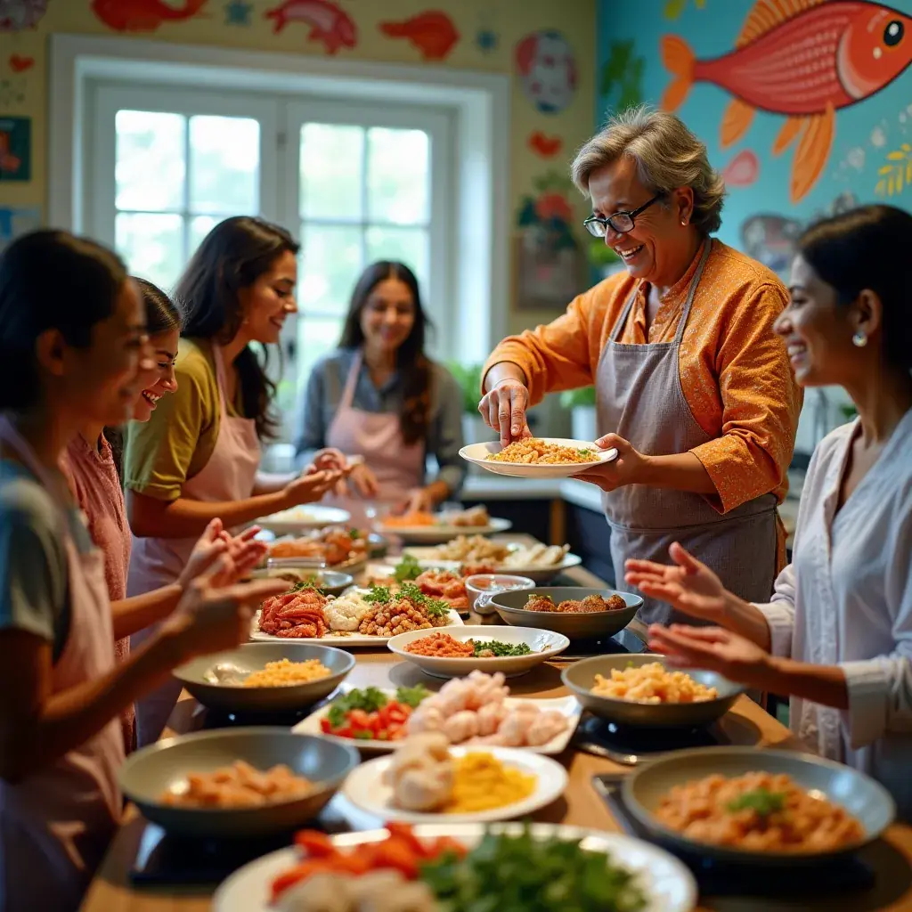 Innovation and creativity